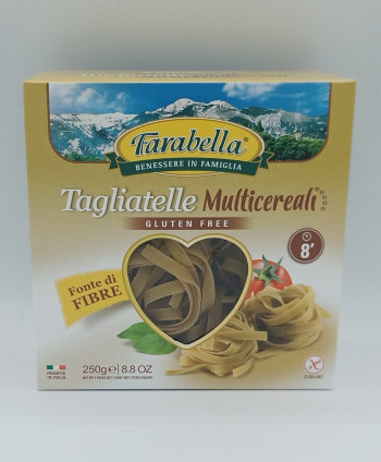 MultiCereal Noodles