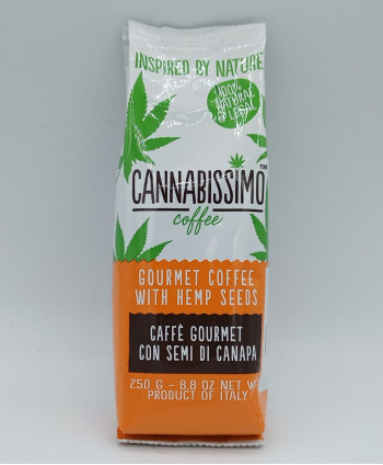 Cannabissimo - Caffe con...