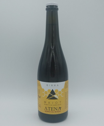 Atena Agricultural Beer