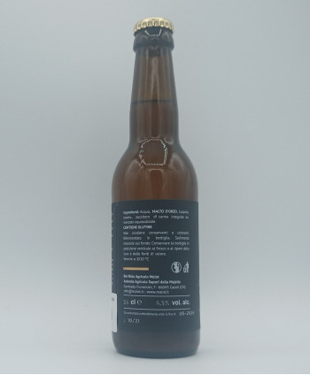 Bale Agricultural Beer