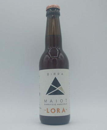Birra Agricola Lora