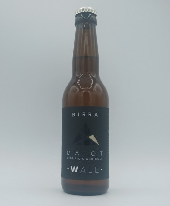 Wale Agricultural Beer