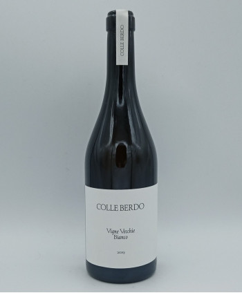 Colle Bardo - Vino Bianco