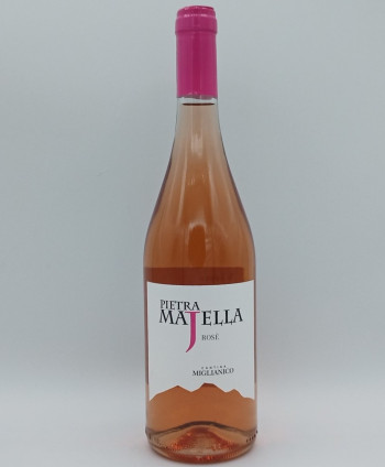 Pietra Maiella - Rosè