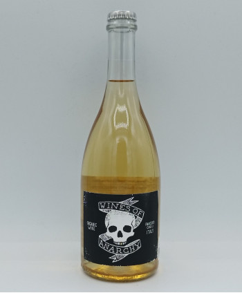 Wines of anarchy - Bianco...