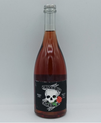 Wines of anarchy Rosè -...
