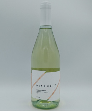 Bisanzio - Chardonnay IGT